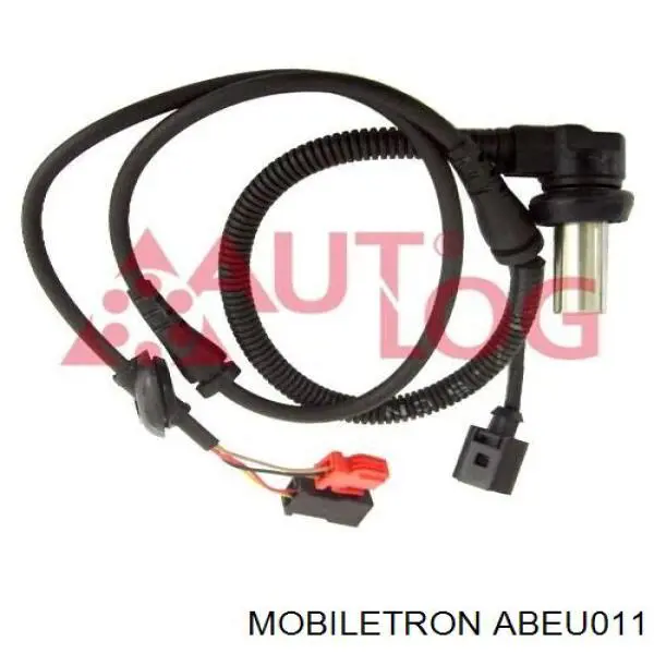 Датчик АБС (ABS) передній ABEU011 Mobiletron