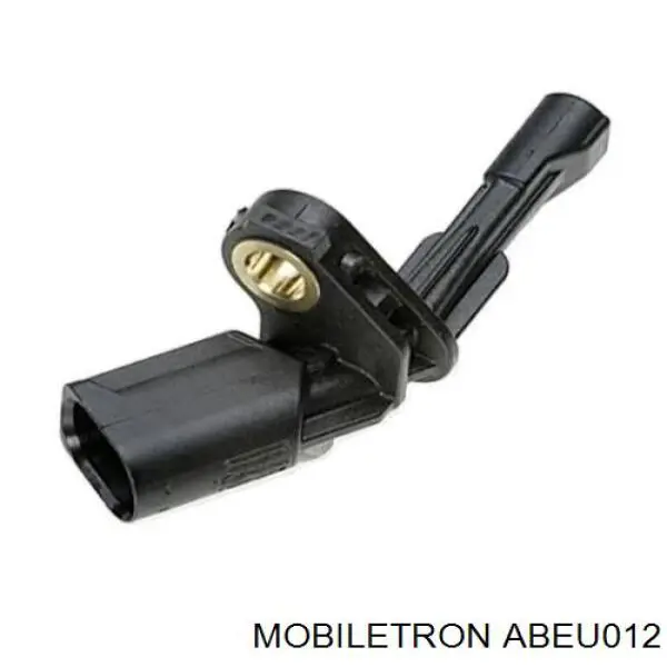ABEU012 Mobiletron датчик абс (abs задній, правий)