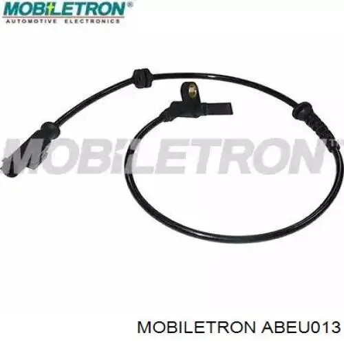 ABEU013 Mobiletron Датчик АБС