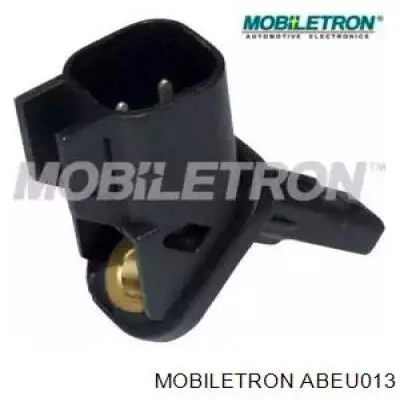 Купити ABEU013 Mobiletron Датчик АБС (ABS) передній