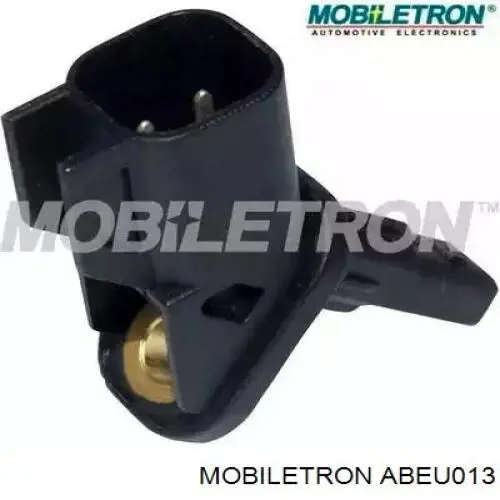 ABEU013 Mobiletron датчик абс (abs передній)