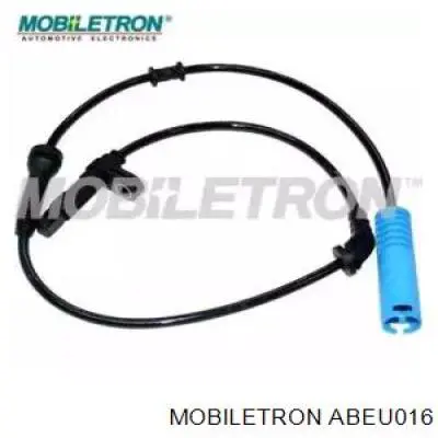 Датчик ABS передній Mobiletron ABEU016 ціна, від 25.95 USD