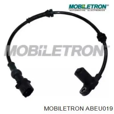 ABEU019 Mobiletron Датчик АБС