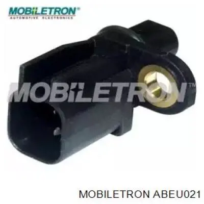 ABEU021 Mobiletron датчик абс (abs задній)