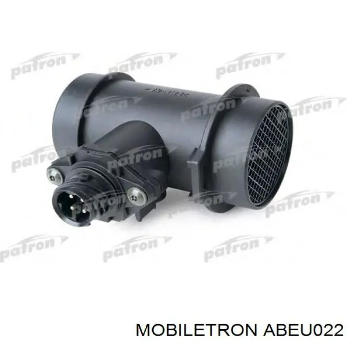 Передній правий датчик абс Mobiletron ABEU022