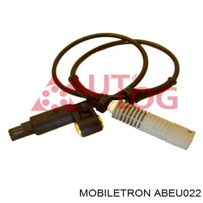 Датчик АБС (ABS) передній, правий ABEU022 Mobiletron