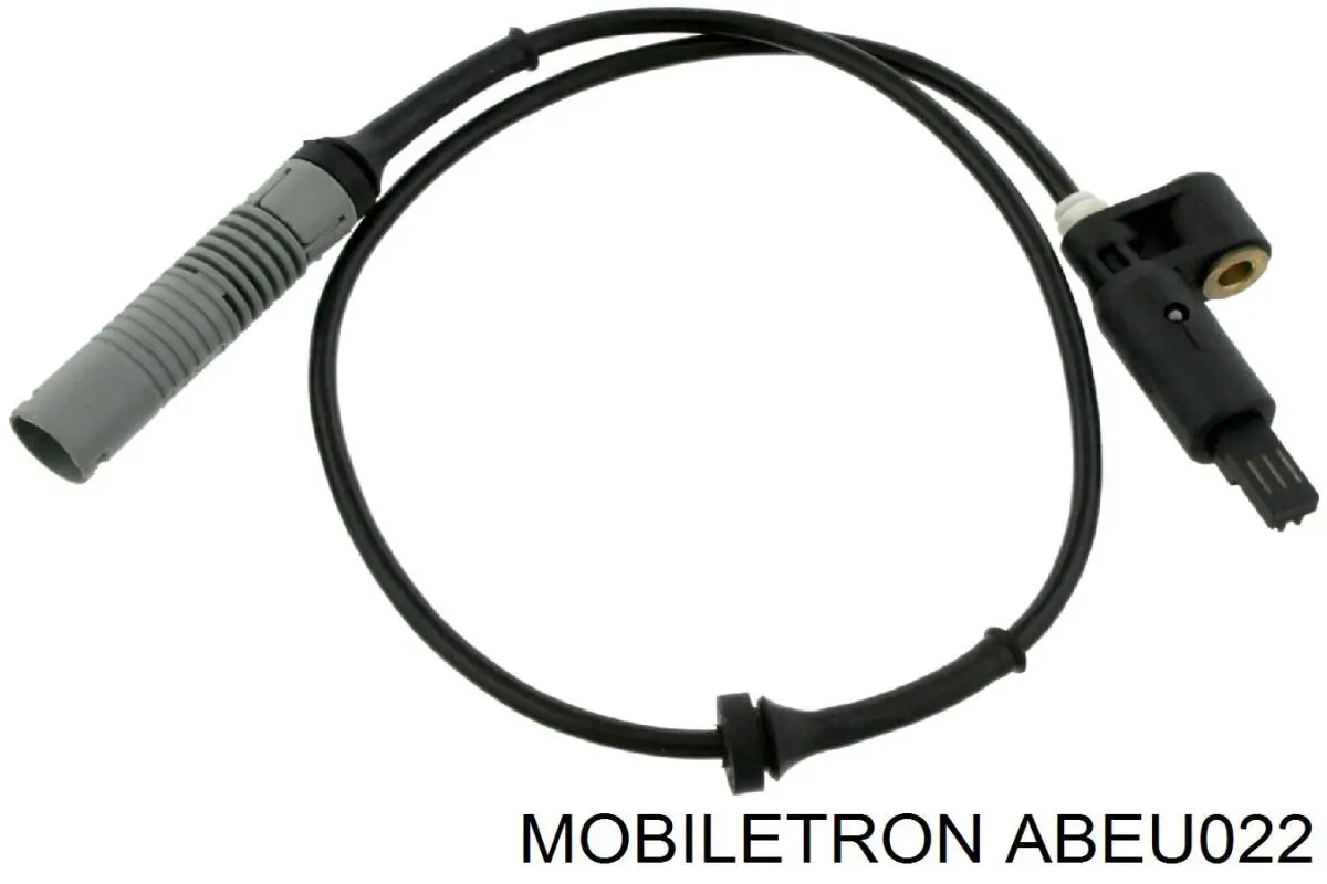 Датчик АБС (ABS) передній, правий ABEU022 Mobiletron