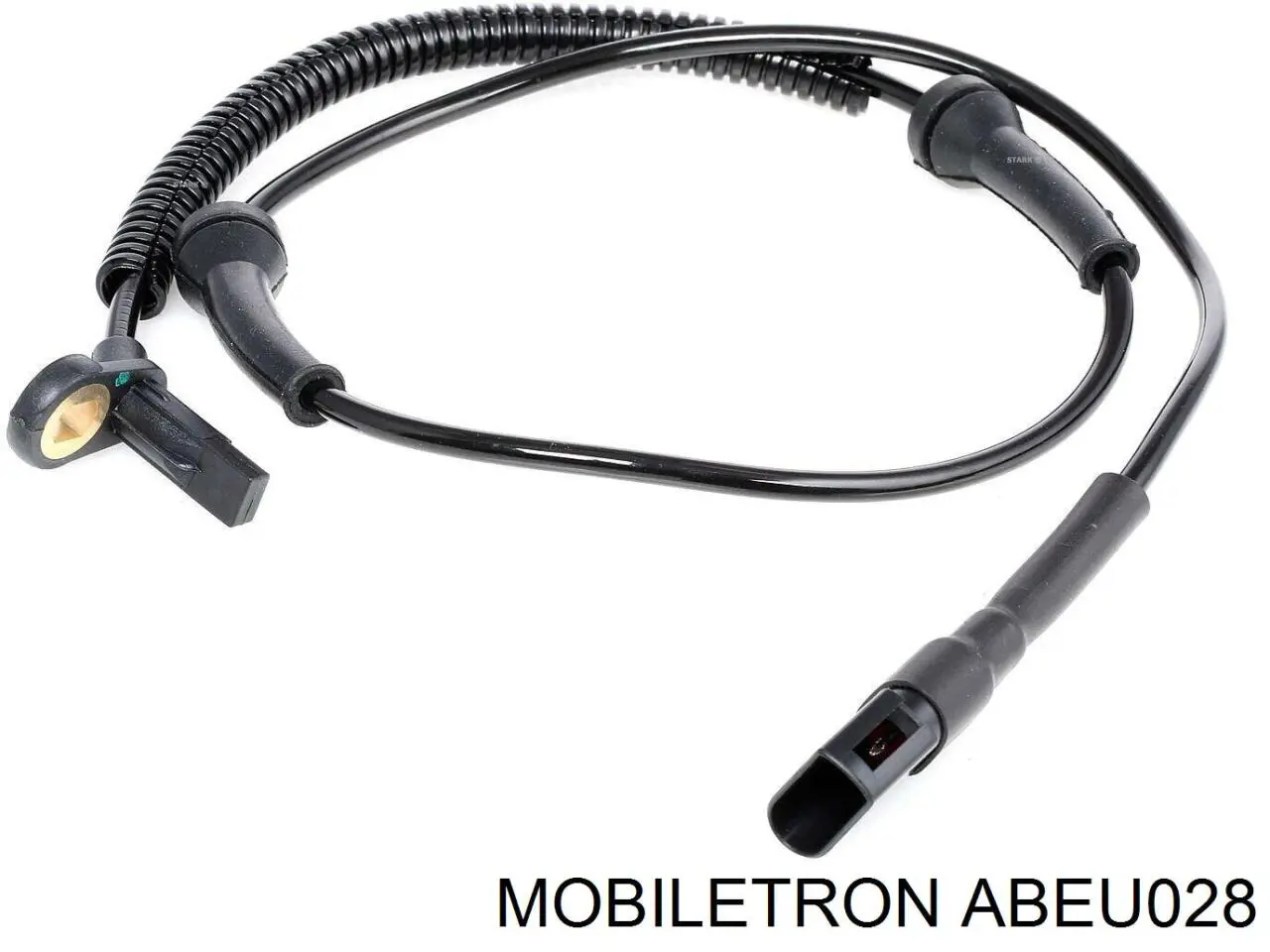 Датчик АБС (ABS) передній ABEU028 Mobiletron