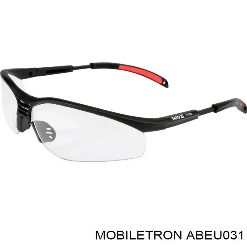 Датчик ABS передній Mobiletron ABEU031 ціна, від 20.94 USD