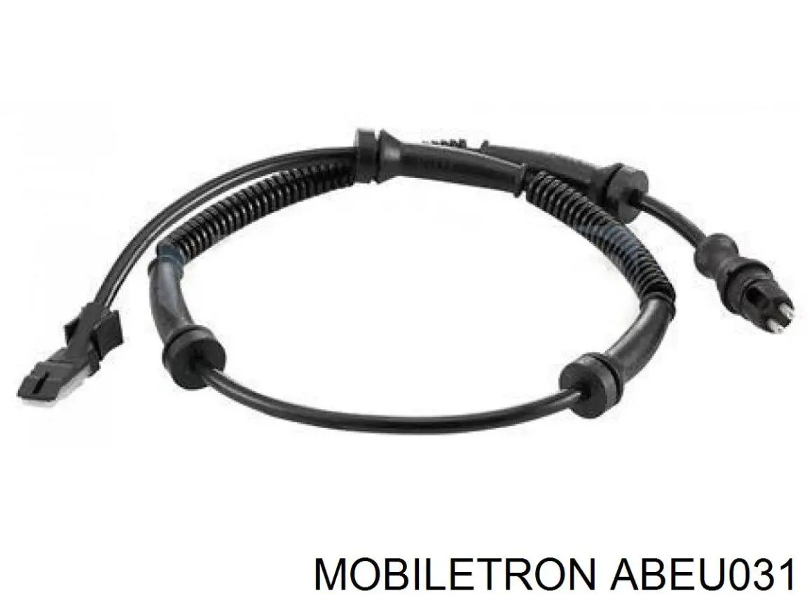 Датчик ABS передній Mobiletron ABEU031 ціна, від 20.94 USD