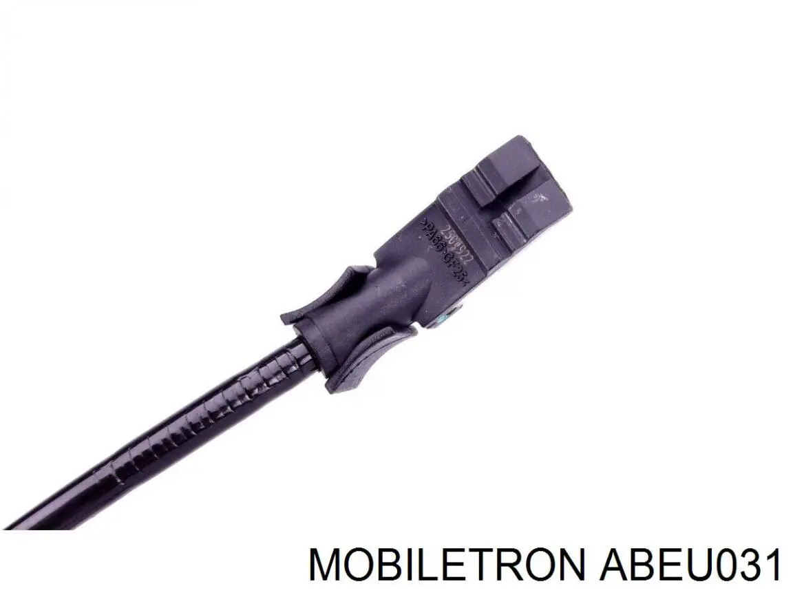 Купити ABEU031 Mobiletron Датчик АБС (ABS) передній