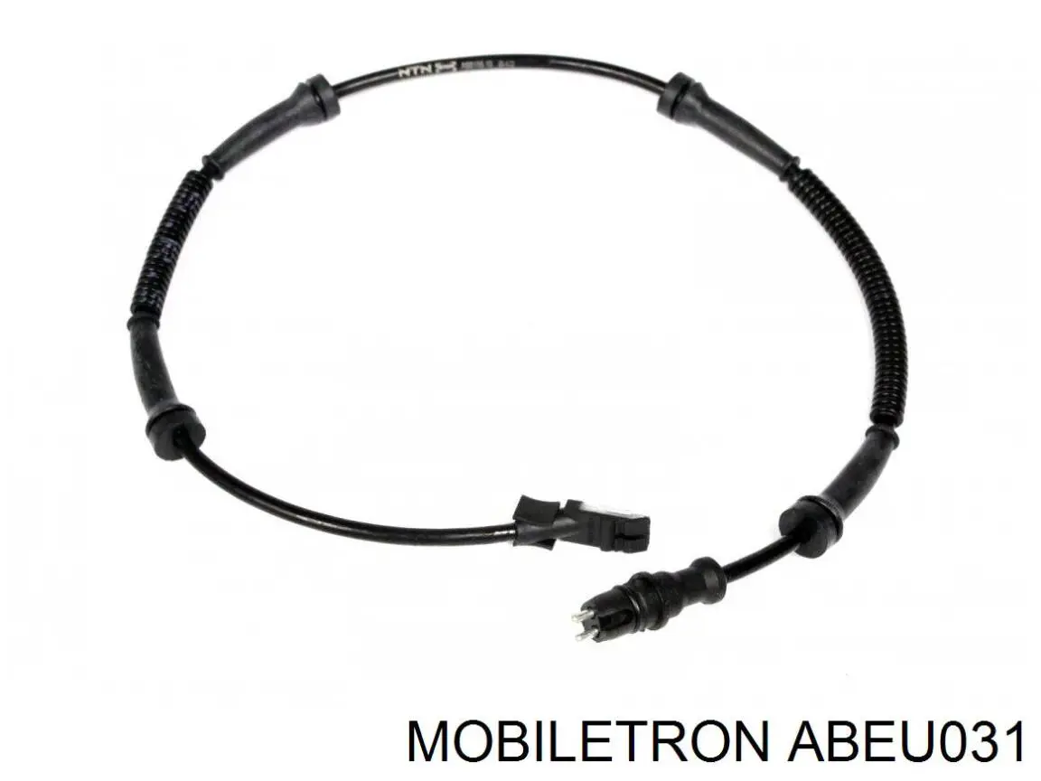 Датчик АБС передній ABEU031 Mobiletron