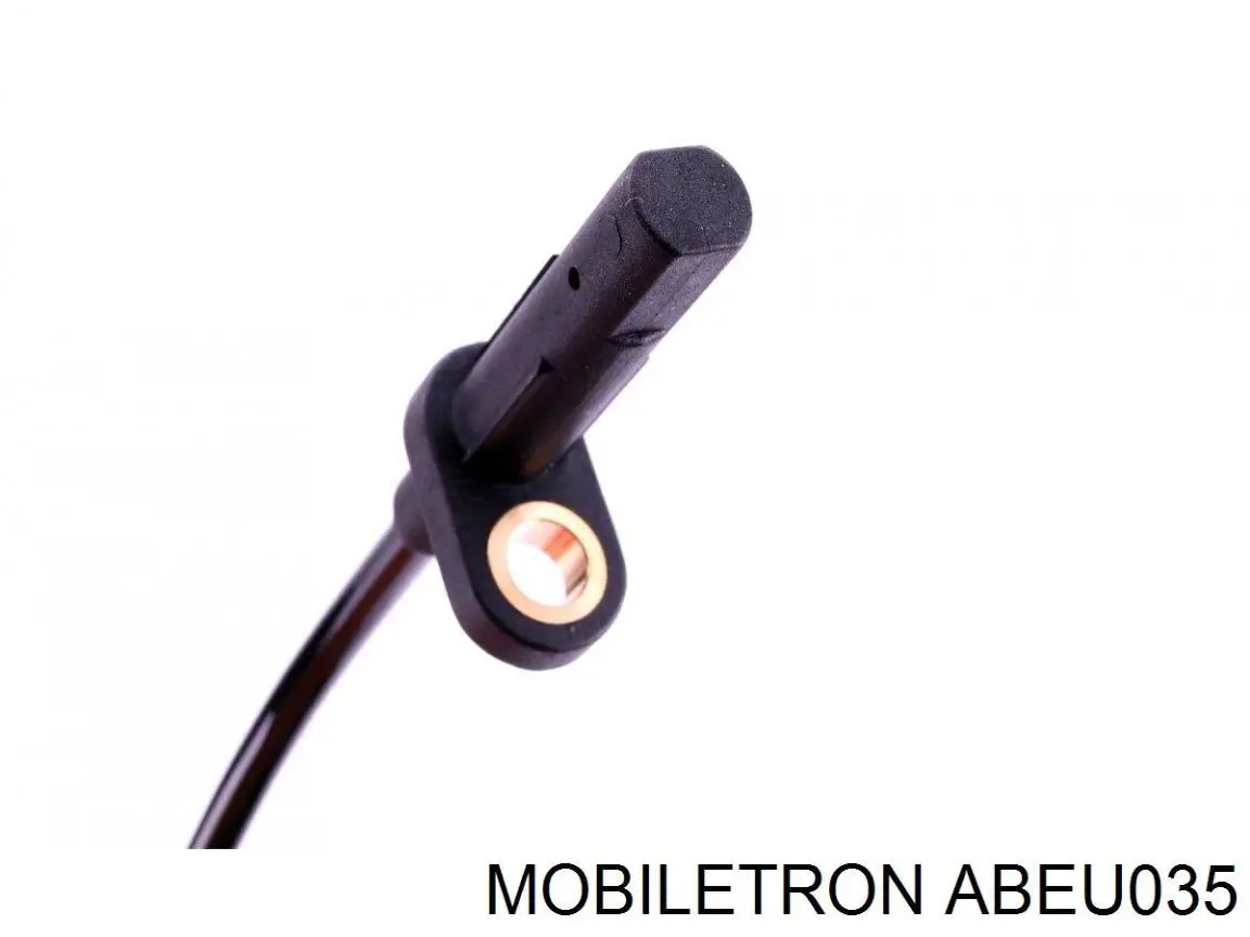 Купити ABEU035 Mobiletron Датчик АБС (ABS) задній