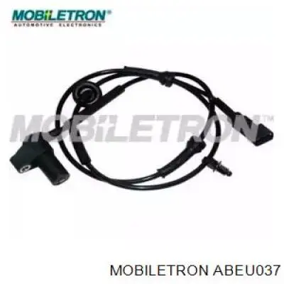 Датчик АБС (ABS) передній ABEU037 Mobiletron