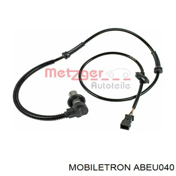 Датчик АБС передній ABEU040 Mobiletron