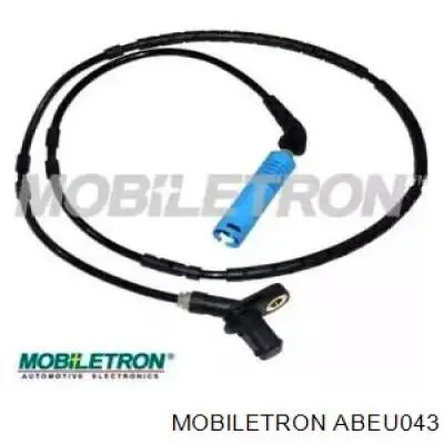 Датчик АБС (ABS) задній Mobiletron ABEU043 ціна, від 18.57 USD