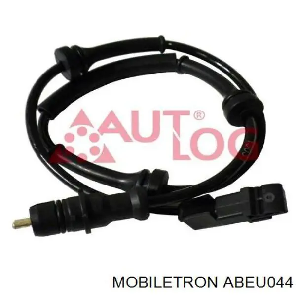Датчик ABS передній Mobiletron ABEU044 ціна, від 19.96 USD