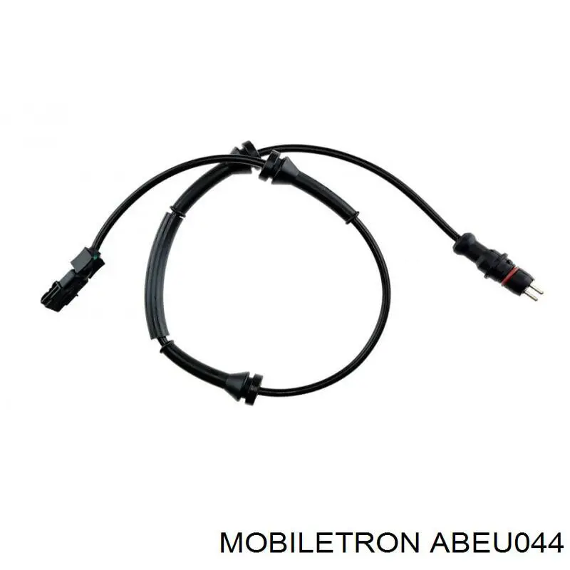 Купити ABEU044 Mobiletron Датчик АБС (ABS) передній
