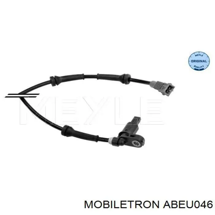 Датчик АБС (ABS) задній ABEU046 Mobiletron