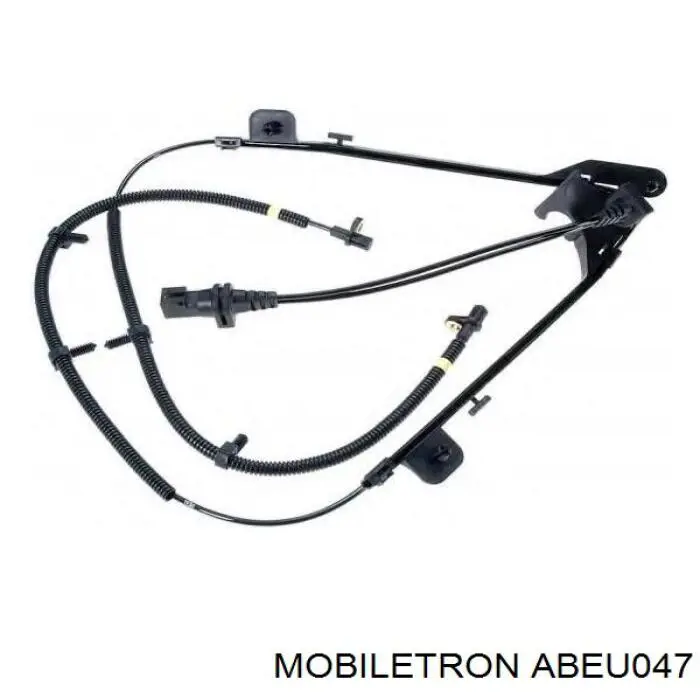 Датчик АБС (ABS) задній Mobiletron ABEU047