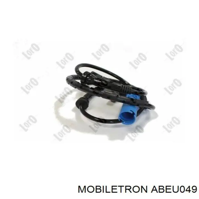 Датчик АБС (ABS) задній Mobiletron ABEU049 ціна, від 17.75 USD