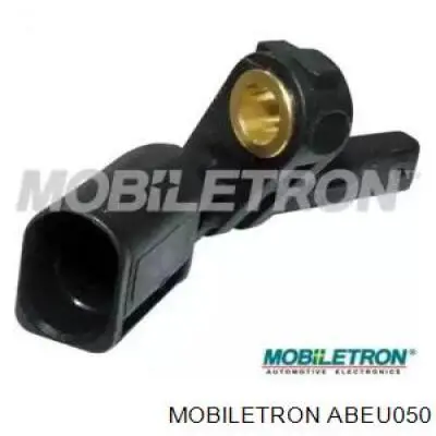 ABEU050 Mobiletron датчик абс (abs передній, правий)