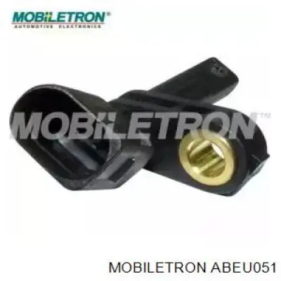 Датчик АБС (ABS) передній, лівий ABEU051 Mobiletron