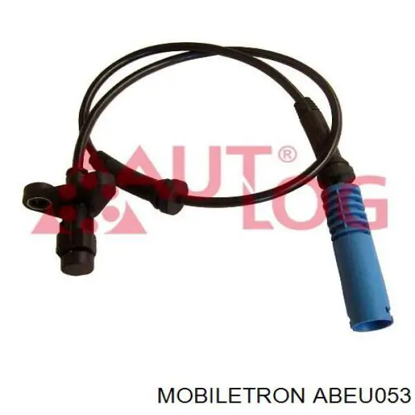 Датчик АБС (ABS) передній ABEU053 Mobiletron