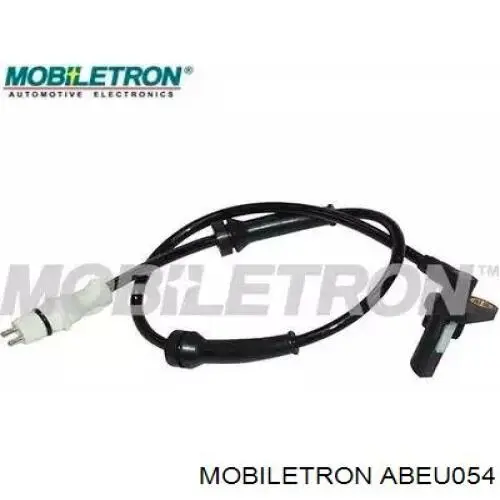 Купити ABEU054 Mobiletron Датчик АБС (ABS) задній