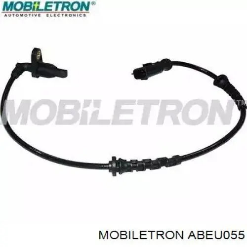Датчик АБС передній ABEU055 Mobiletron