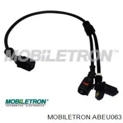 Датчик АБС (ABS) передній ABEU063 Mobiletron