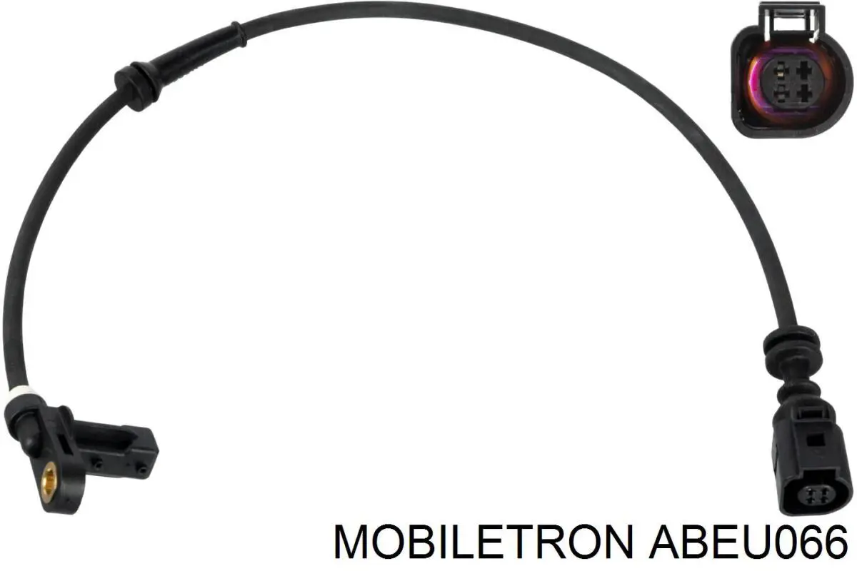 Датчик АБС (ABS) передній ABEU066 Mobiletron