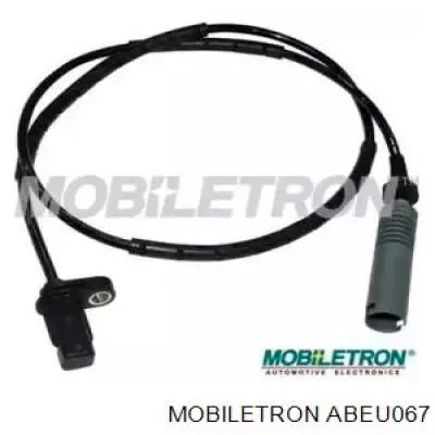 ABEU067 Mobiletron Датчик АБС (ABS) задній