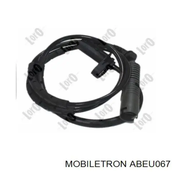 ABEU067 Mobiletron датчик абс (abs задній)