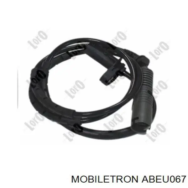 Датчик АБС (ABS) задній Mobiletron ABEU067 ціна, від 24.75 USD