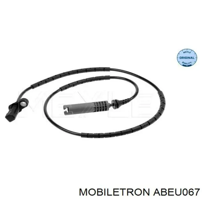 Датчик АБС (ABS) задній ABEU067 Mobiletron