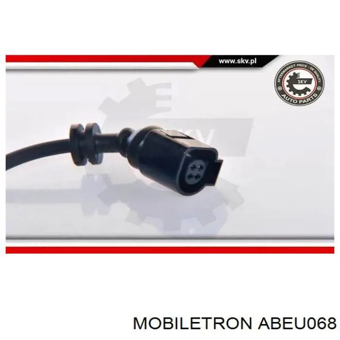 Купити ABEU068 Mobiletron Сенсор АБС