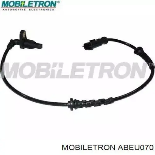 Датчик АБС (ABS) задній ABEU070 Mobiletron
