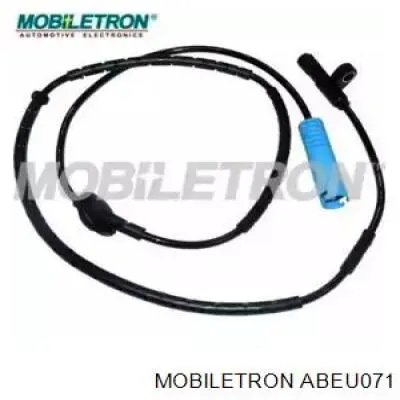 ABEU071 Mobiletron датчик абс (abs задній)