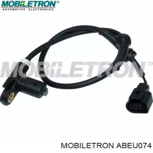 Датчик АБС передній ABEU074 Mobiletron