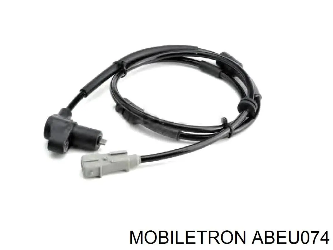 Купити ABEU074 Mobiletron Датчик АБС (ABS) передній
