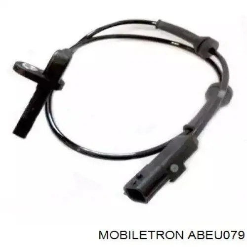 Датчик АБС (ABS) задній Mobiletron ABEU079