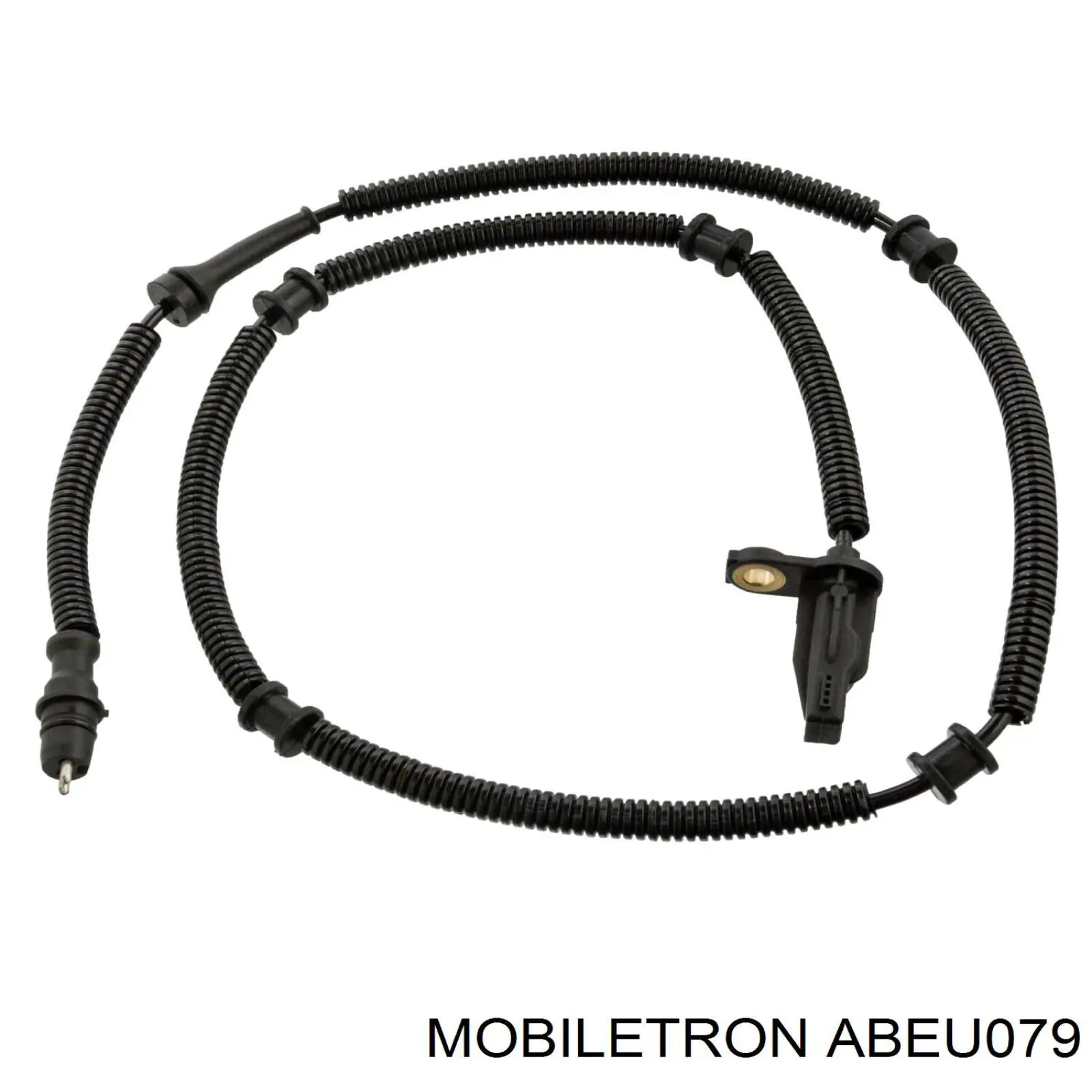 Датчик АБС (ABS) задній Mobiletron ABEU079 ціна, від 18.05 USD