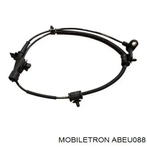 Купити ABEU088 Mobiletron Датчик АБС (ABS) передній
