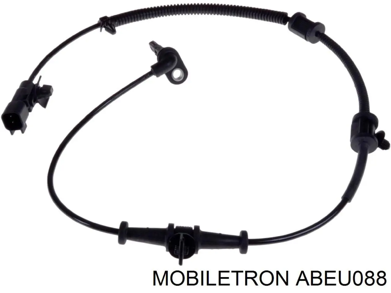 Датчик ABS передній Mobiletron ABEU088 ціна, від 14.48 USD