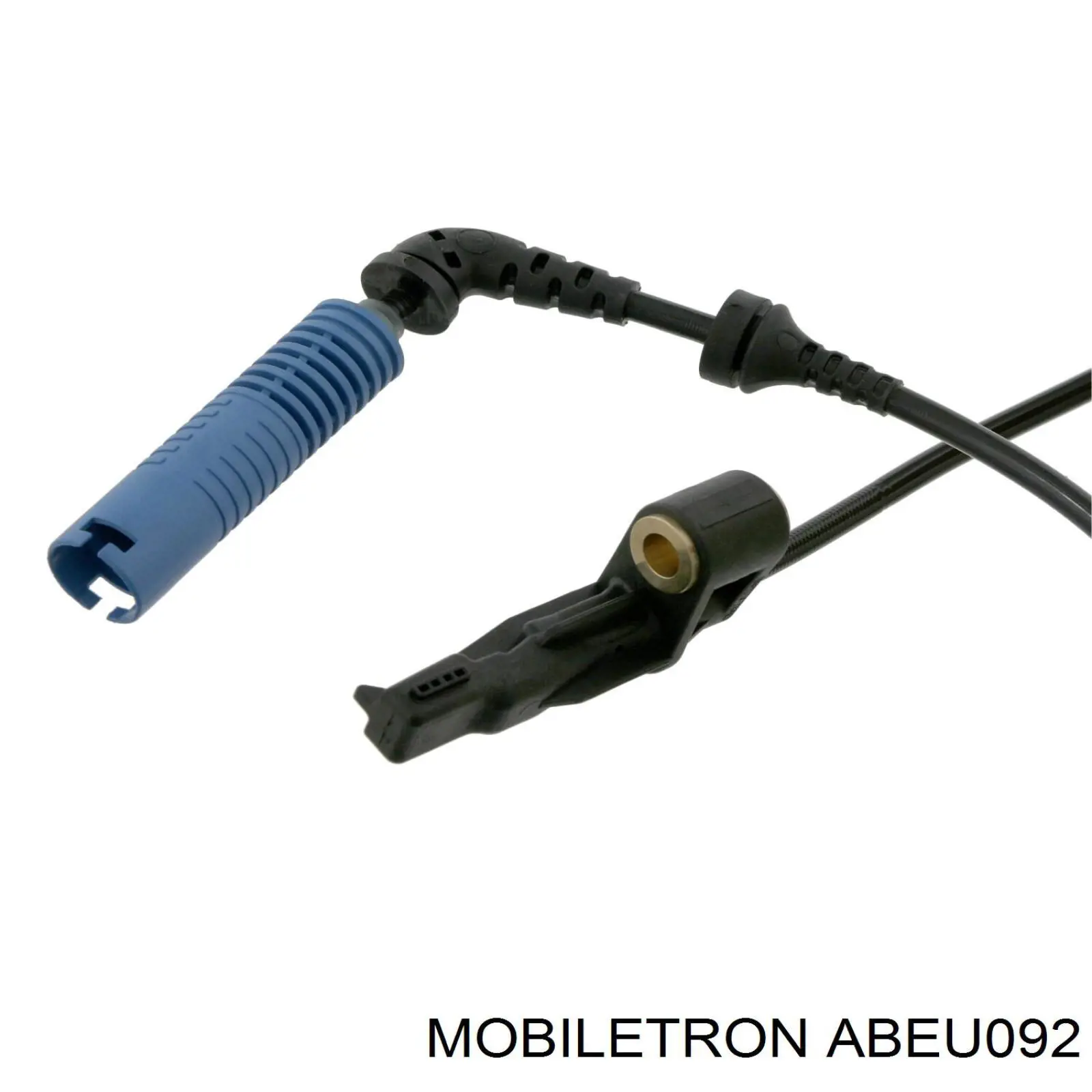 Датчик АБС (ABS) передній, лівий ABEU092 Mobiletron