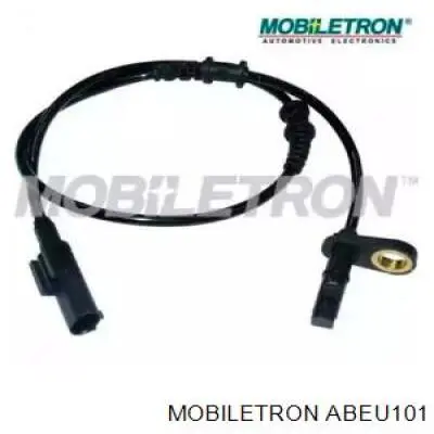 Датчик АБС (ABS) передній ABEU101 Mobiletron