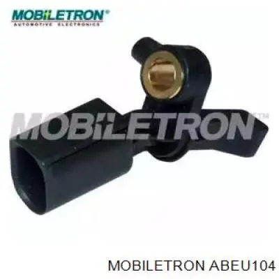 Датчик АБС (ABS) задній правий Mobiletron ABEU104 ціна, від 8.66 USD