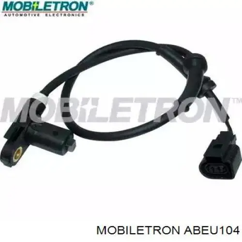 Датчик АБС (ABS) задній, правий ABEU104 Mobiletron