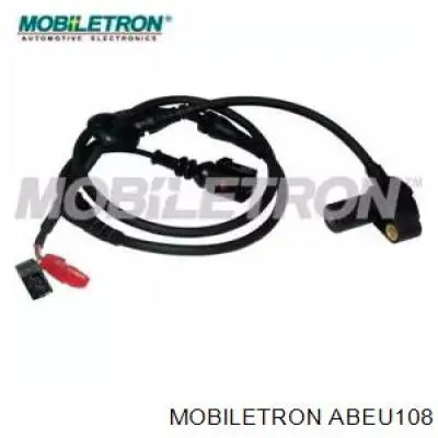 Датчик АБС (ABS) передній ABEU108 Mobiletron